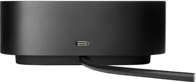 HP USB-C G5 Essential dockningsstation