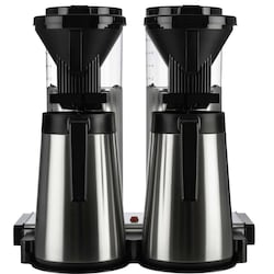 Moccamaster CD Thermo Automatic Double kaffebryggare 89478