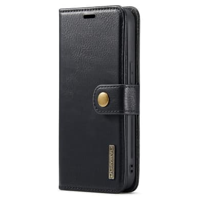 iPhone 14 DG.MING 2 i 1 Plånboksfodral
