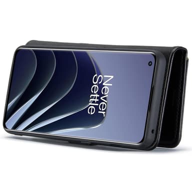 OnePlus 10 Pro 5G DG.MING 2 i 1 Plånboksfodral