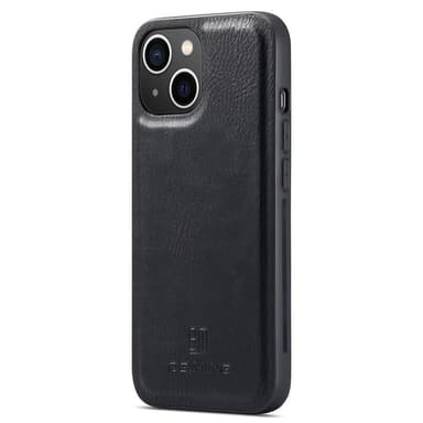 iPhone 14 DG.MING 2 i 1 Plånboksfodral