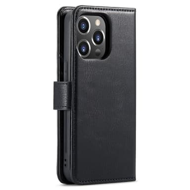 iPhone 14 Pro Max DG.MING 2 i 1 Plånboksfodral