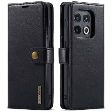 OnePlus 10 Pro 5G DG.MING 2 i 1 Plånboksfodral