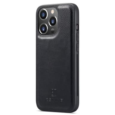 iPhone 14 Pro DG.MING 2 i 1 Plånboksfodral