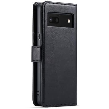 DG.MING 2 i 1 Plånboksfodral till Google Pixel 7