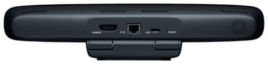 Logitech HD Webbkamera till TV