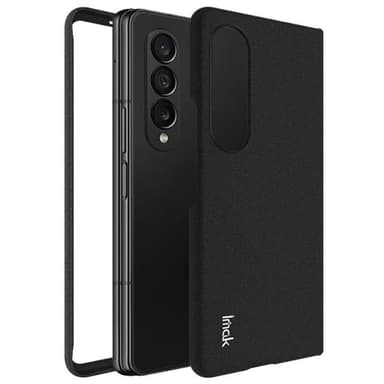 IMAK HC-9 Series Hårdplast skal till Samsung Galaxy Z Fold4 5G