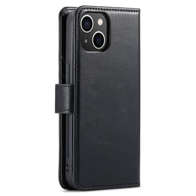 iPhone 14 DG.MING 2 i 1 Plånboksfodral