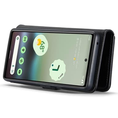 DG.MING 2 i 1 Plånboksfodral till Google Pixel 6a