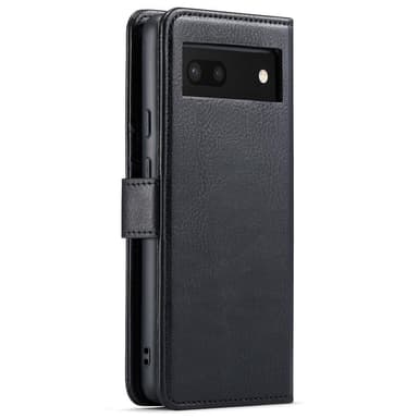 DG.MING 2 i 1 Plånboksfodral till Google Pixel 6a