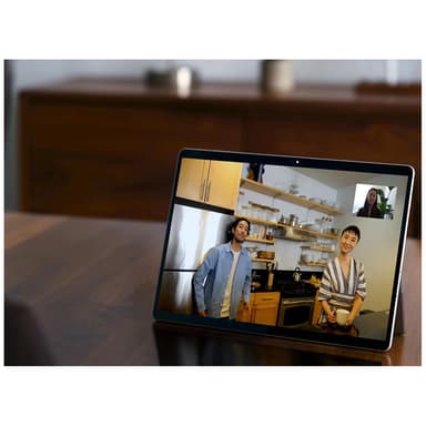 Microsoft Surface Pro 9 5G SQ3/8/256/W11P 13" 2-i-1 (platinum)