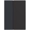 Logitech BLOK Fodral till iPad Air 2 (svart, röd)