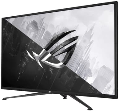 ASUS ROG Strix XG43UQ 43" bildskärm för gaming