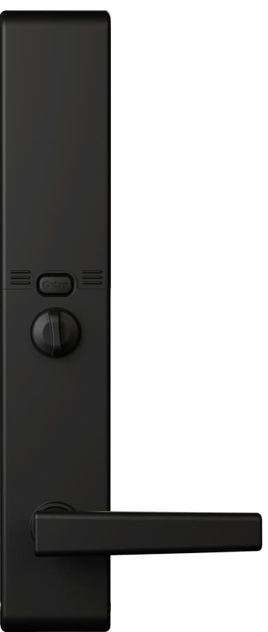 ID Lock 202 Multi digitalt lås (svart)
