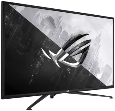 ASUS ROG Strix XG43UQ 43" bildskärm för gaming