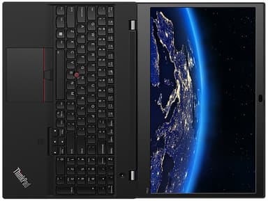 Lenovo ThinkPad P15v Gen3 15.6" bärbar dator i7/16/512GB (svart)