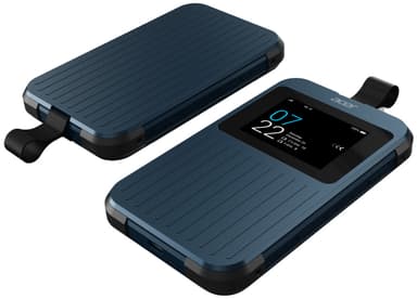 Acer Enduro M3 5G mobilt bredband