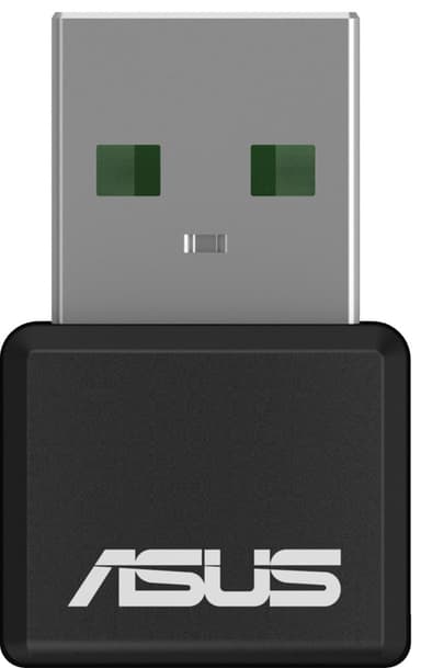 USBAX55 Nano WiFi 6 adapter Elgiganten