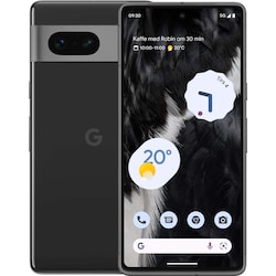 Google Pixel 7 smartphone 8/256GB (obsidian)