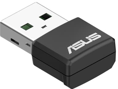 USB-AX55 Nano WiFi 6 adapter