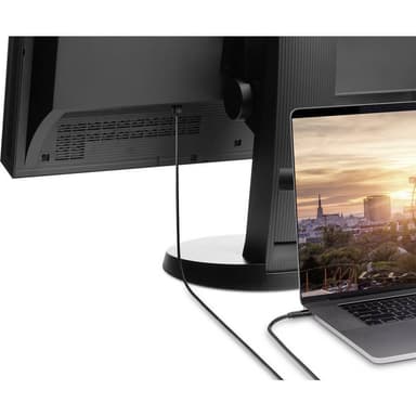 Renkforce USB-C™ / HDMI Adapterkabel 3.00 m RF-4531594
