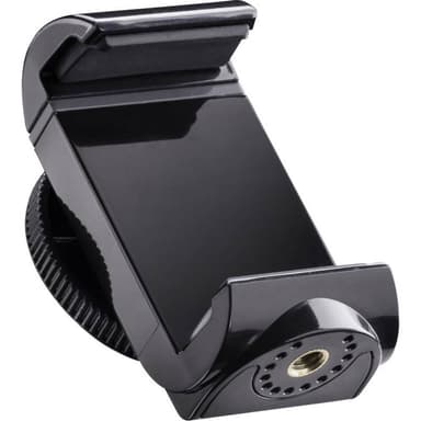 Smartphonehållare Mantona Innergänga 1/4 SM-850