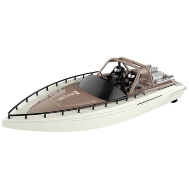 Amewi RC Motorbåt RtR 380 mm
