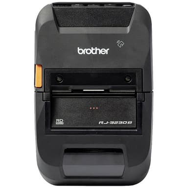 Brother RJ3230BLZ1 Etikettskrivare Direkt termisk 203 x