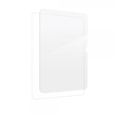 ZAGG InvisibleShield iPad 10.9 Skärmskydd Glass Fusion Canvas Elgiganten