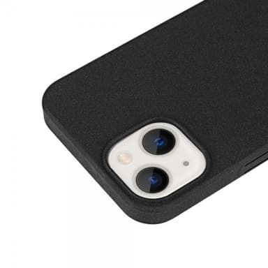 Krusell iPhone 14 Plus Skal SandCover Svart