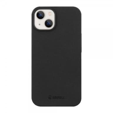 Krusell iPhone 14 Plus Skal SandCover Svart