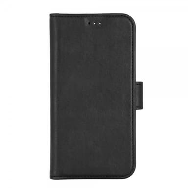 Krusell iPhone 14 Pro Fodral PhoneWallet Svart