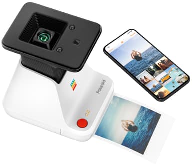 Polaroid Lab skrivare för smartphone