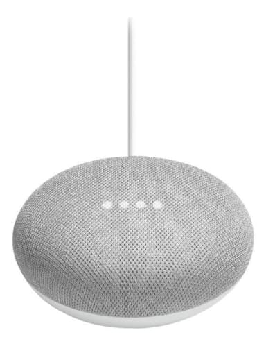 Google Home Mini - Chalk (EU)