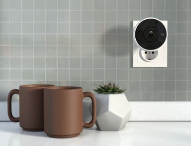 Logitech Circle 2 strömadapter