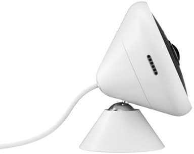 Logitech Circle 2 trådbunden övervakningskamera