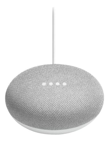 Google Home Mini - Chalk (EU)