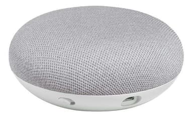 Google Home Mini - Chalk (EU)