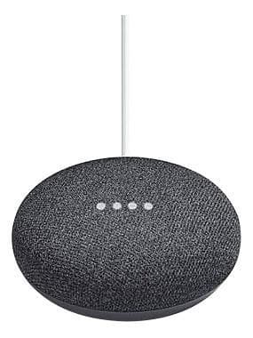 Google Home Mini - Charcoal (EU)