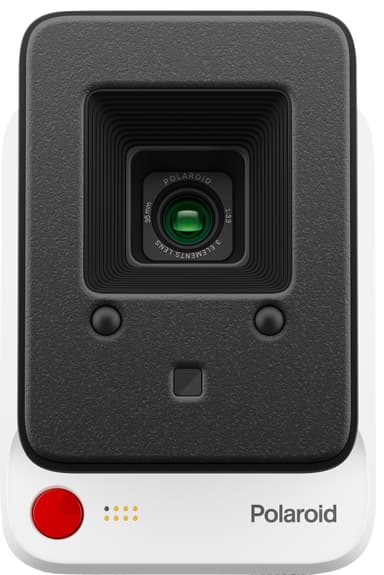 Polaroid Lab skrivare för smartphone