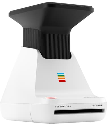 Polaroid Lab skrivare för smartphone