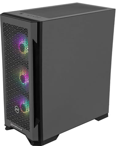 PCSpecialist Vortex G50XS i5K-13/16/1000/3070 stationär dator gaming