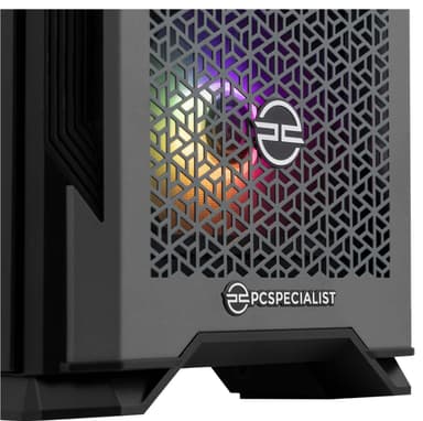 PCSpecialist Vortex G50XS i5K-13/16/1000/3070 stationär dator gaming
