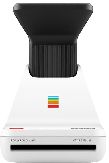 Polaroid Lab skrivare för smartphone