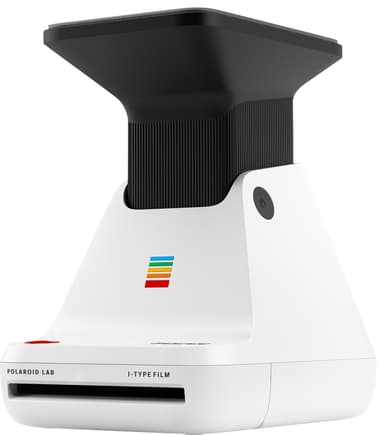 Polaroid Lab skrivare för smartphone