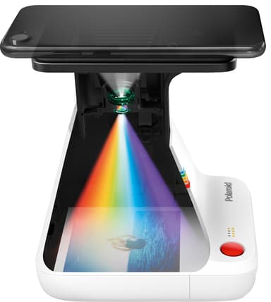 Polaroid Lab skrivare för smartphone