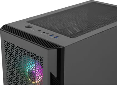 PCSpecialist Vortex G50XS i5K-13/16/1000/3070 stationär dator gaming