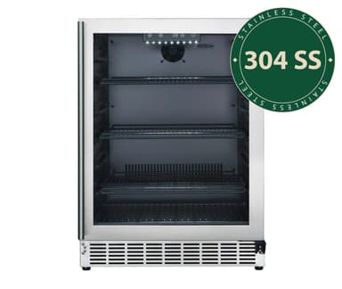 Myoutdoorkitchen- Built-in - Utomhuskylskåp