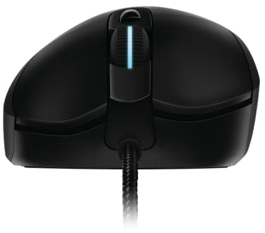 Logitech G403 Prodigy gamingmus (svart)