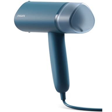 Philips Garment Steamer, handhållen 1000W Kompakt